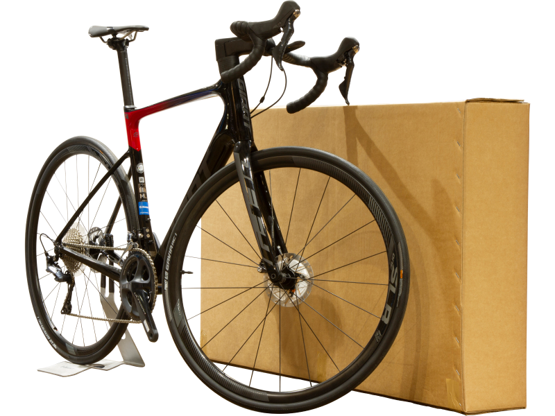 Bicycle Box Standard