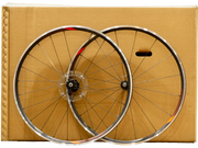 Bicycle Box - frame or wheel