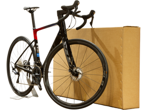 Bicycle Box - Standard