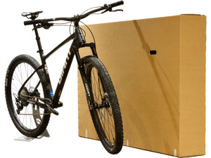 Bicycle Box - Large